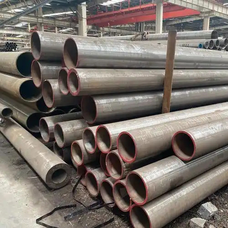 巴林右电厂用锅炉管